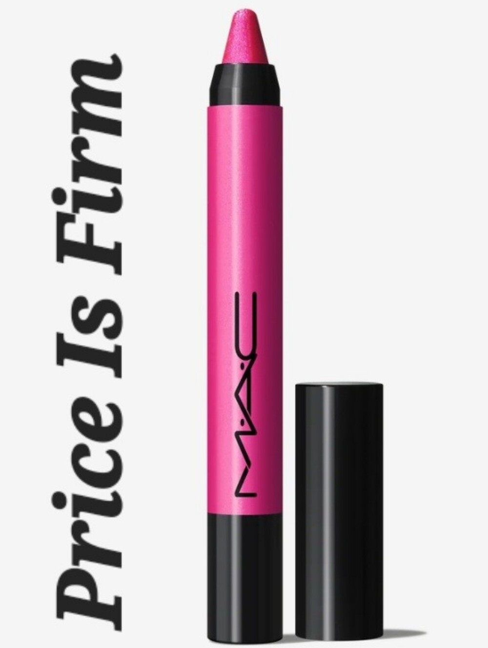 MAC Candy Yum Yummy Dazzlelips Crayon